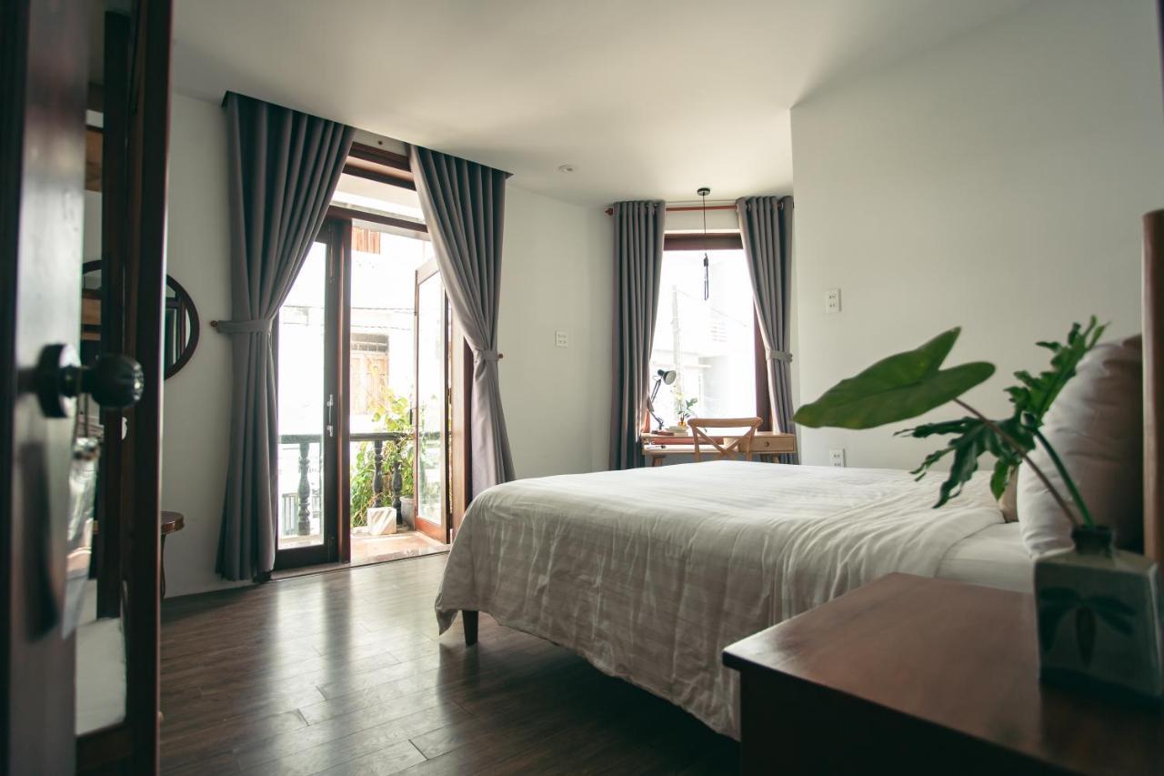 Kool House Hotel Tuy Hòa Buitenkant foto