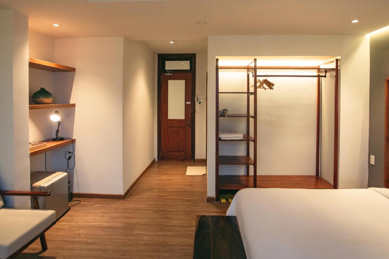Kool House Hotel Tuy Hòa Buitenkant foto