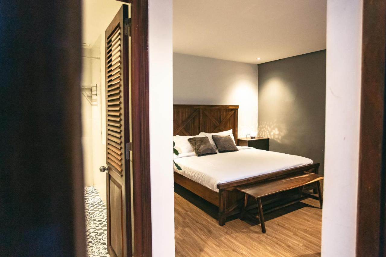 Kool House Hotel Tuy Hòa Buitenkant foto